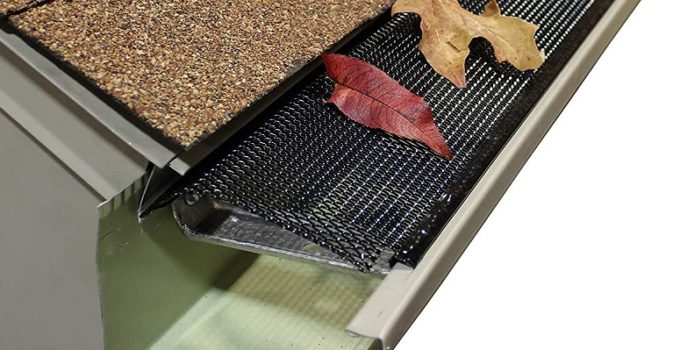 5 Best Leaf Guard – Reviews By Consumer Report