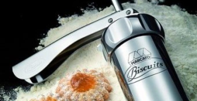 Best Cookie Press – Top 5 list with Reviews for 2021